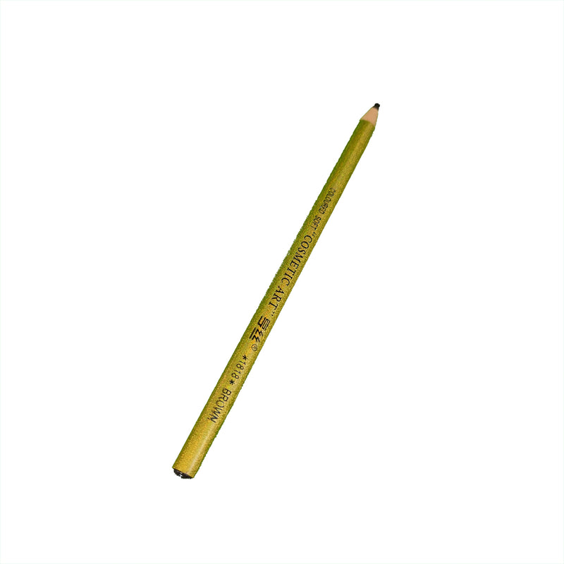 Cosmetic Art Eyebrow Design Pencil
