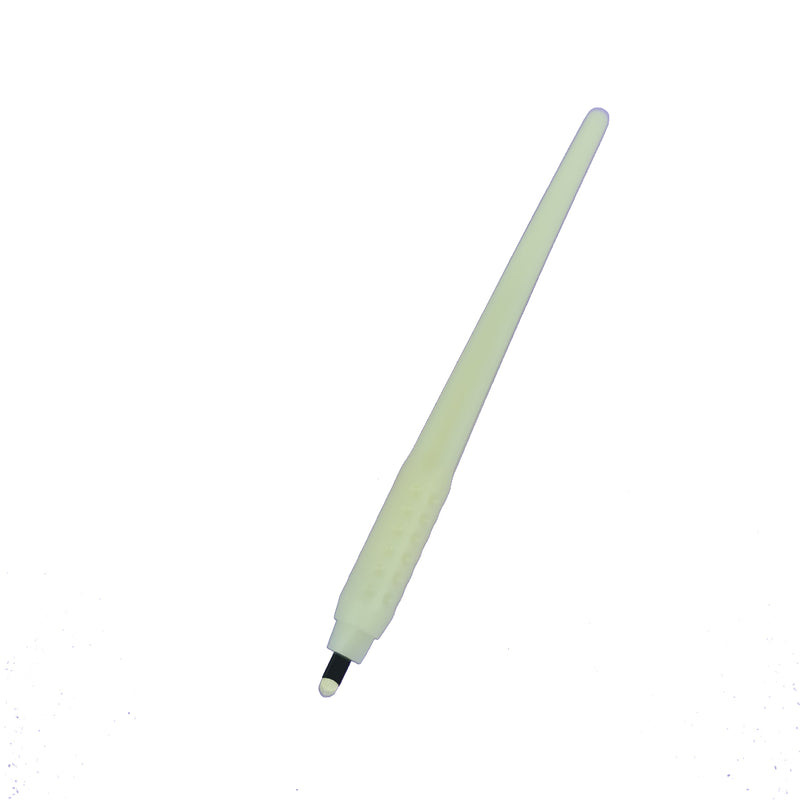 Disposable Microblading Pen & Blade - 18U 0.20mm