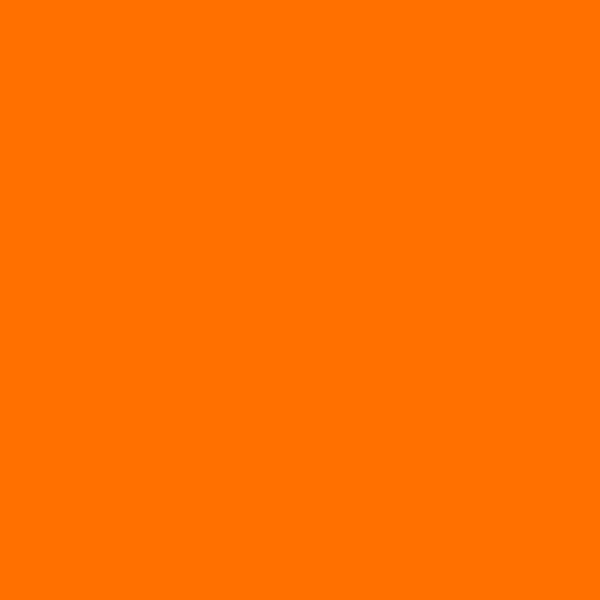 LI Pigments Aqua & Velvet - Neon Orange Mod