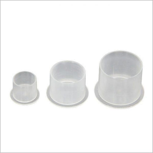 Pigment Cups - Small, Medium, Large
