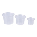 Pigment Cups - Small, Medium, Large