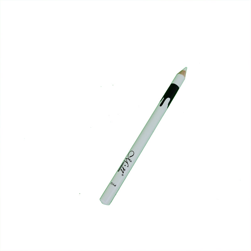 Brow Pencil - White Water Resistant