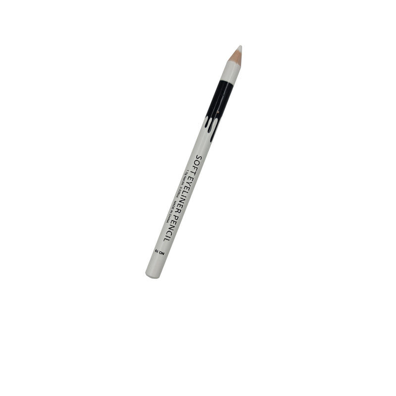 Brow Pencil - Soft White