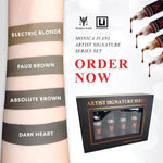 Monica Ivani Signature Brow Series Kit