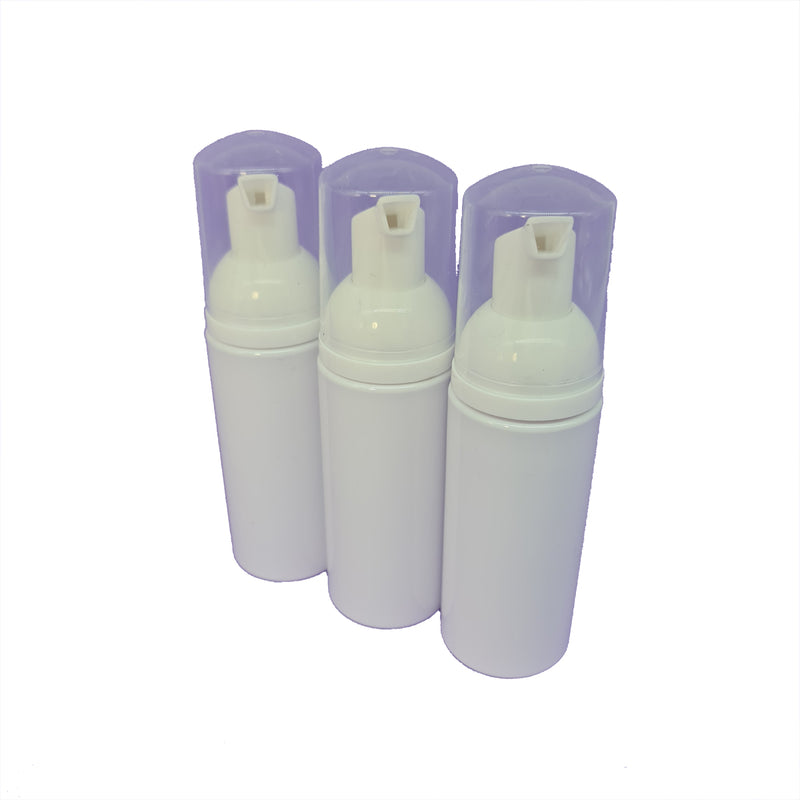 Foaming Pump Bottle