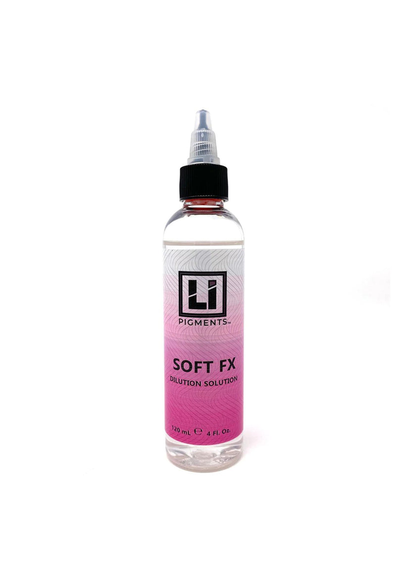 LI Pigments Soft FX Dilution Solution