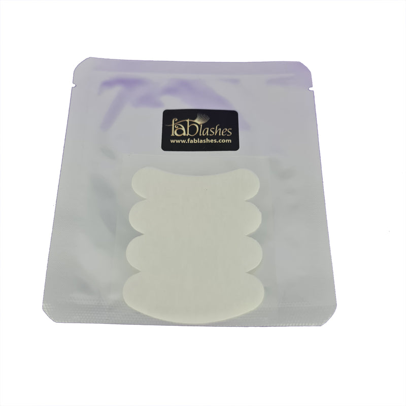 Lint Free Under Eye Pads - Mini