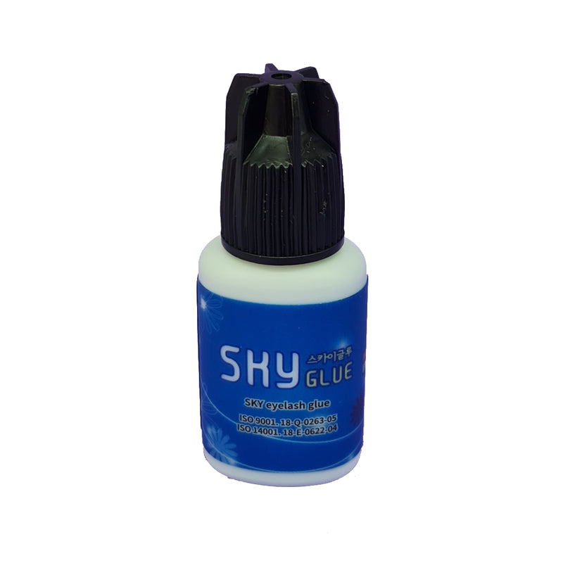 SKY S+ Lash Adhesive